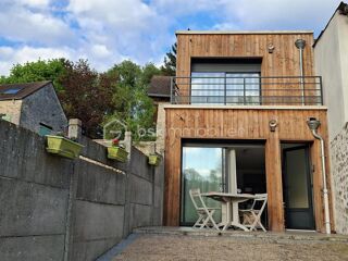 Maison à vendre 2 pièces 37 m²