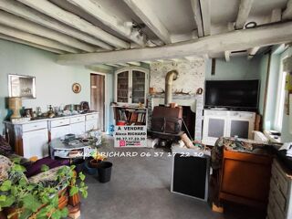  Maison � vendre 7 pi�ces 150 m�