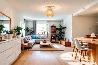  Maison � vendre 5 pi�ces 110 m�