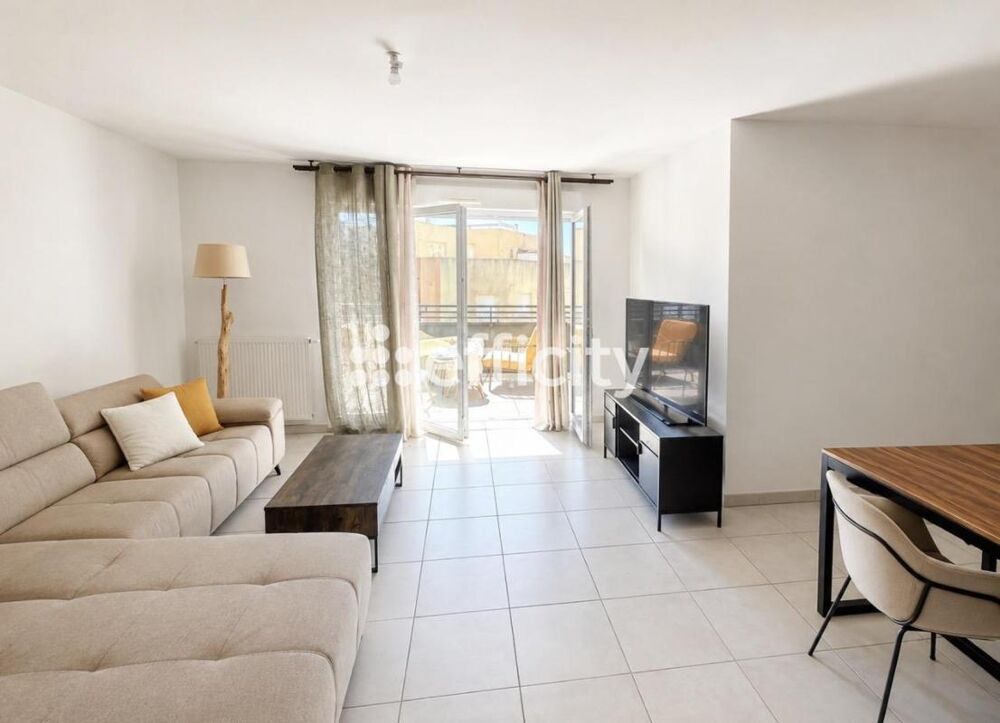 Vente Appartement Appartement récent Marseille 10