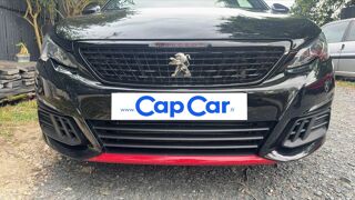 308 II 1.6 THP 263 Gti By Peugeot Sport 2019 occasion 37170 Chambray Les Tours