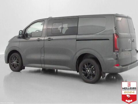 Transporter PROCAB T7 L1H1 2.0 TDI 170ch Business 2026 occasion 10150 Lavau