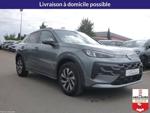 T-ROC 1.5 eTSI Hybrid 150 ch DSG7 Life 2026 occasion 10150 Lavau