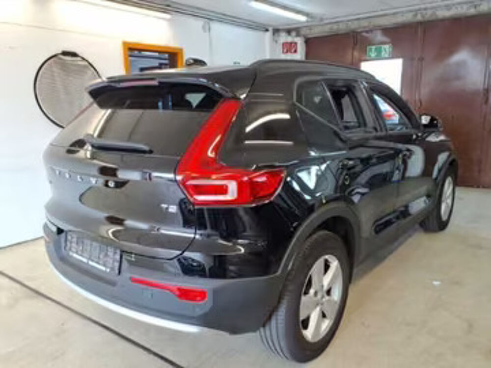 XC40 T2 Essential 2022 occasion 33000 Bordeaux