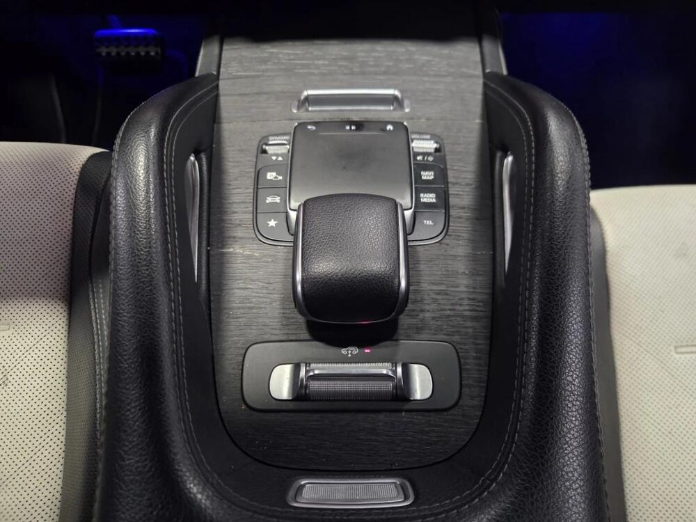 Classe GLE 350 de 4Matic (167.317) Amg Line 2020 occasion 74330 Poisy
