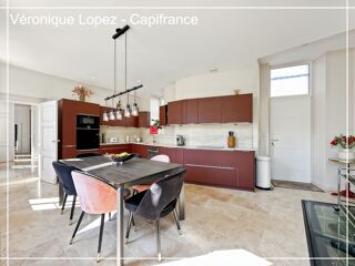  Maison à vendre 9 pièces 292 m²