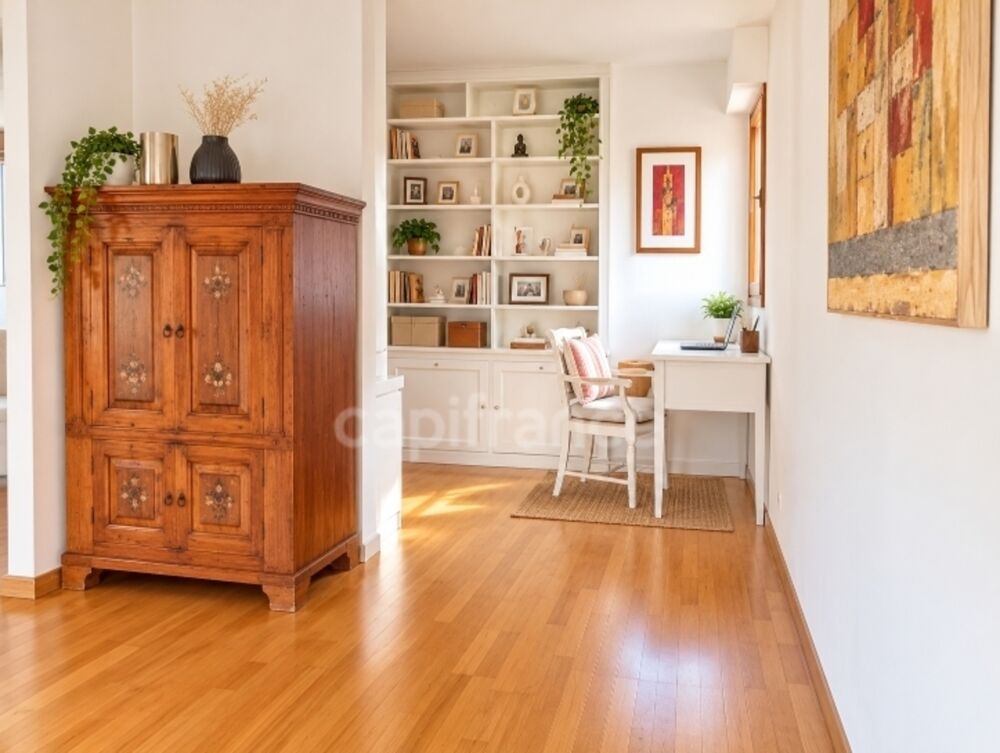 Vente Appartement ? Coup de cœur pour ce magnifique T3 évolutif en T4 Saint raphael