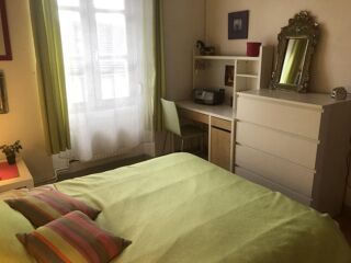  Appartement à louer 1 pièce 14 m²