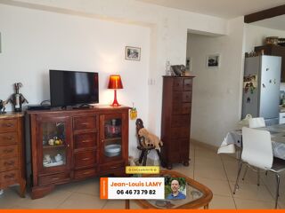  Appartement  vendre 3 pices 54 m