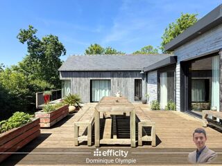  Maison � vendre 7 pi�ces 190 m�