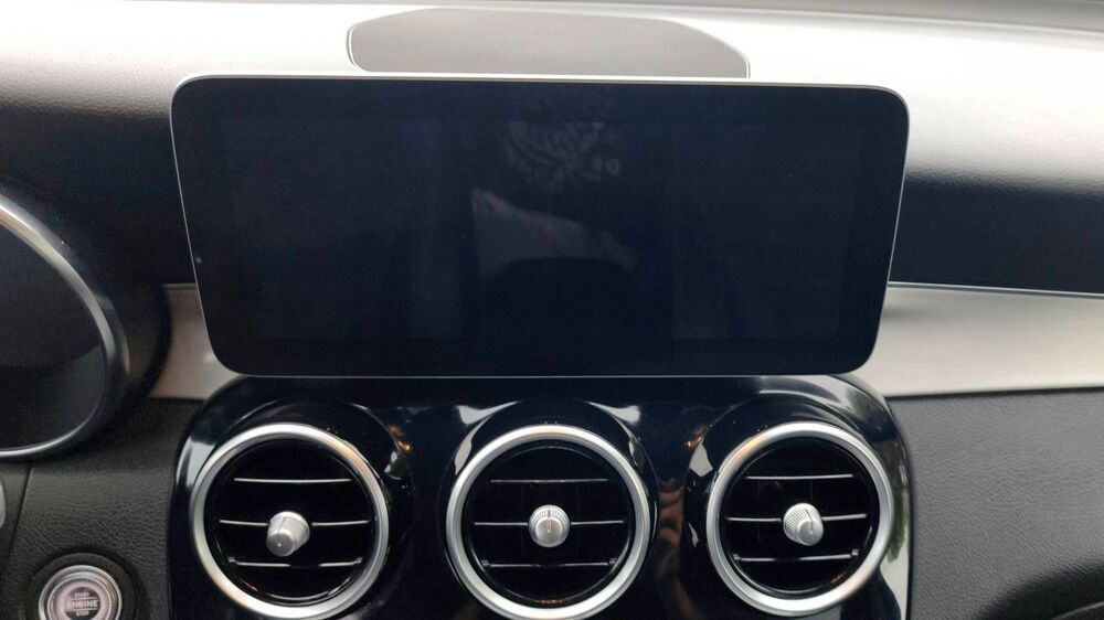 Classe GLC 300d 245 4Matic 9G-Tronic AMG Line - Automatique Entretien c 2020 occasion 11100 Narbonne