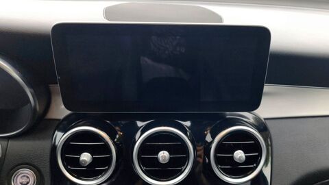 Classe GLC 300d 245 4Matic 9G-Tronic AMG Line - Automatique Entretien c 2020 occasion 11100 Narbonne