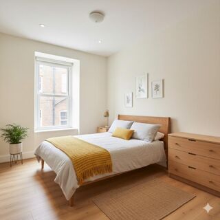  Appartement à vendre 4 pièces 89 m²