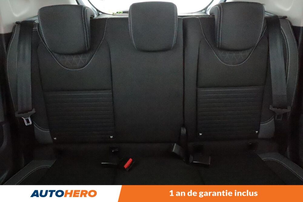 Clio 0.9 TCe Intens 90 ch 2016 occasion 92130 Issy-les-Moulineaux