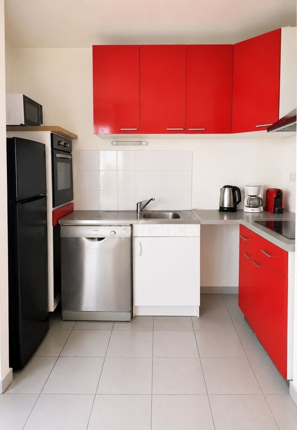 Vente Appartement Appartement à vendre 3 pièces MONTPELLIER (34) Montpellier