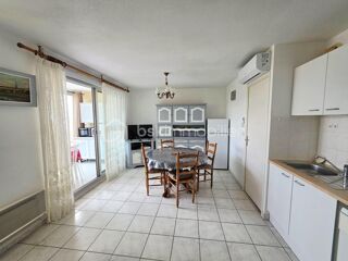  Appartement à vendre 2 pièces 41 m²