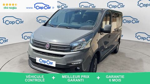 Annonce voiture Camping car Camping car 34500 €