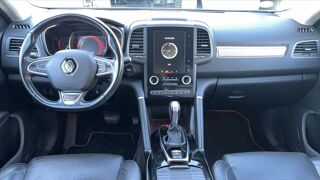 Koleos 2.0 dCI 175 4X4 X- Tronic Initiale Paris - Automatique Toit 2017 occasion 24000 Perigueux