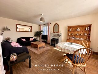  Maison à vendre 10 pièces 215 m²