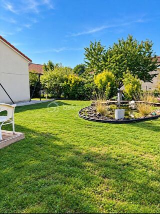  Maison à vendre 4 pièces 100 m²