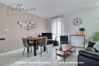  Appartement à vendre 3 pièces 68 m²