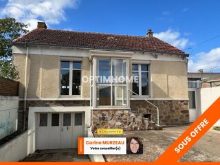  Maison � vendre 4 pi�ces 82 m�