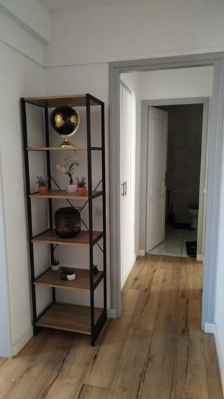  Appartement à vendre 2 pièces 42 m²