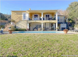  Villa � vendre 6 pi�ces 126 m�