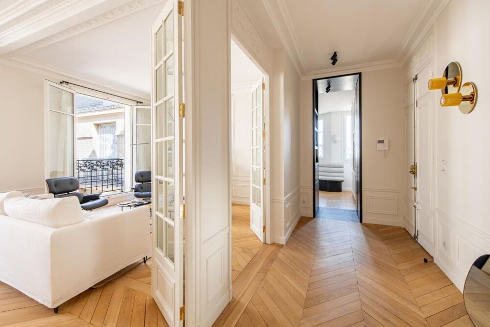 à vendre  Appartement Paris 17