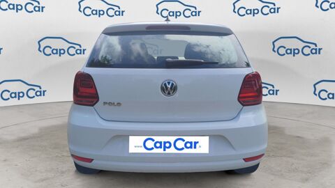 Polo V 1.0 MPI 60 Edition 2016 occasion 52200 Langres