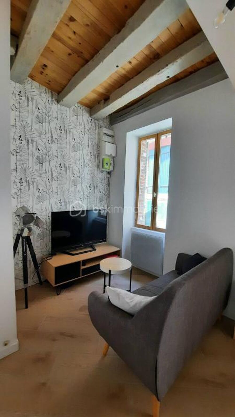 Idéal investisseur, pied à terre ou première acquisition