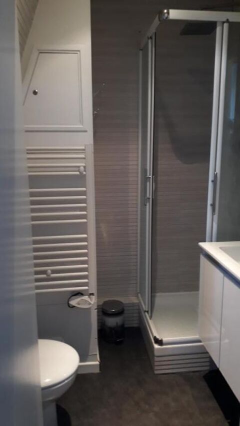  Appartement � louer 1 pi�ce 16 m�