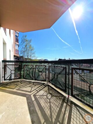  Appartement  vendre 3 pices 66 m