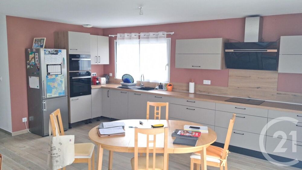 Vente Maison Maison neuve Sorrus