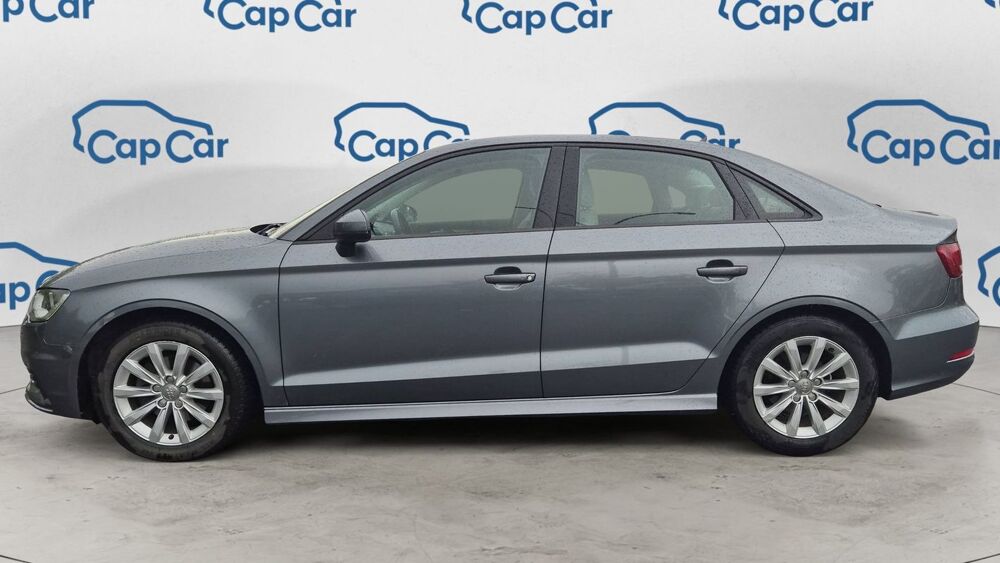 A3 III 1.6 TDI 110 Attraction 2015 occasion 80000 Amiens