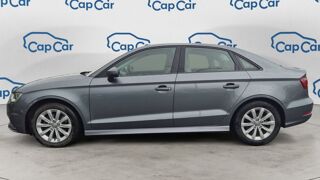 A3 III 1.6 TDI 110 Attraction 2015 occasion 80000 Amiens