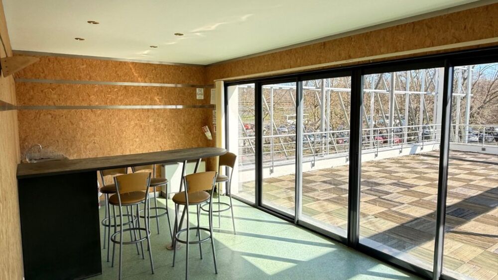   A louer - Immeuble de bureaux Torcy