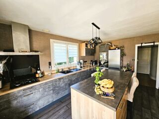  Maison � vendre 7 pi�ces 192 m�