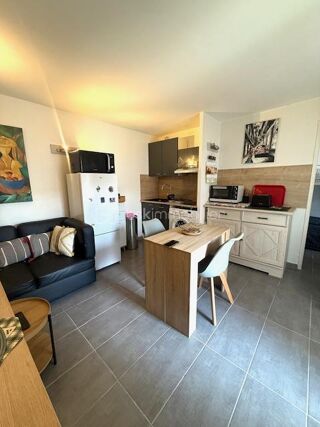  Appartement  vendre 2 pices 23 m