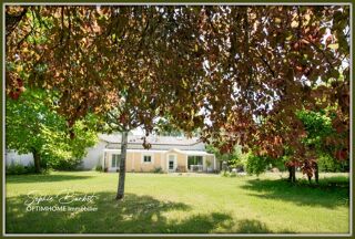  Propriété/château à vendre 4 pièces 125 m²