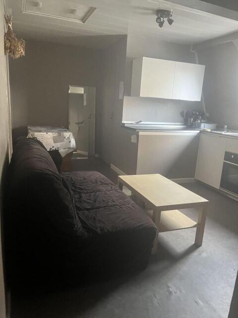  Appartement � louer 1 pi�ce 12 m�