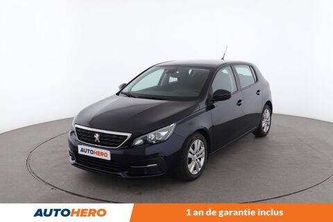 Peugeot 308 1.2 PureTech Allure 130 ch