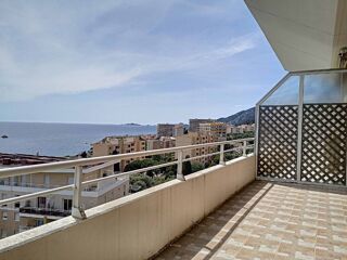  Appartement à louer 2 pièces 40 m²
