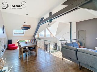  Maison � vendre 4 pi�ces 155 m�