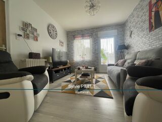  Maison à vendre 8 pièces 145 m²
