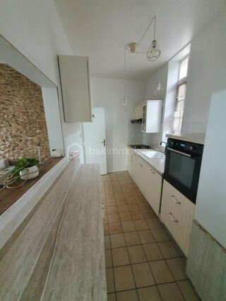  Appartement  vendre 3 pices 66 m