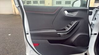 Puma 1.0 EcoBoost 170 mHEV DCT7 ST - Automatique 2024 occasion 42610 Saint Romain Le Puy