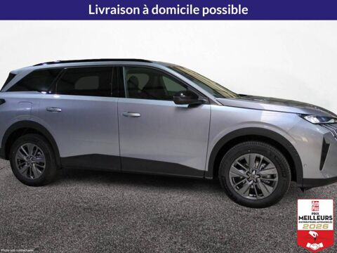 Annonce voiture Peugeot 5008 34670 €