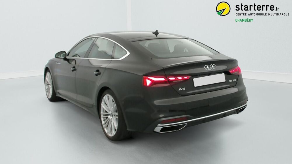 A5 35 TDI 163 S tronic 7 AVUS 2023 occasion 73420 Voglans