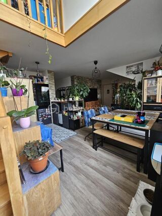  Duplex/triplex � vendre 4 pi�ces 75 m�